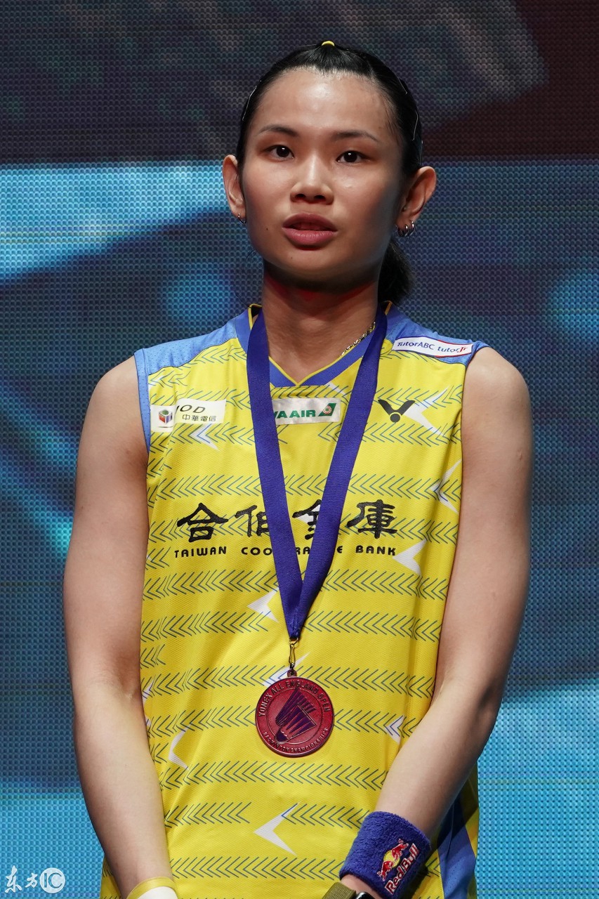 英格兰羽毛球队横扫印尼羽毛球队，戴资颖惊艳世界的简单介绍