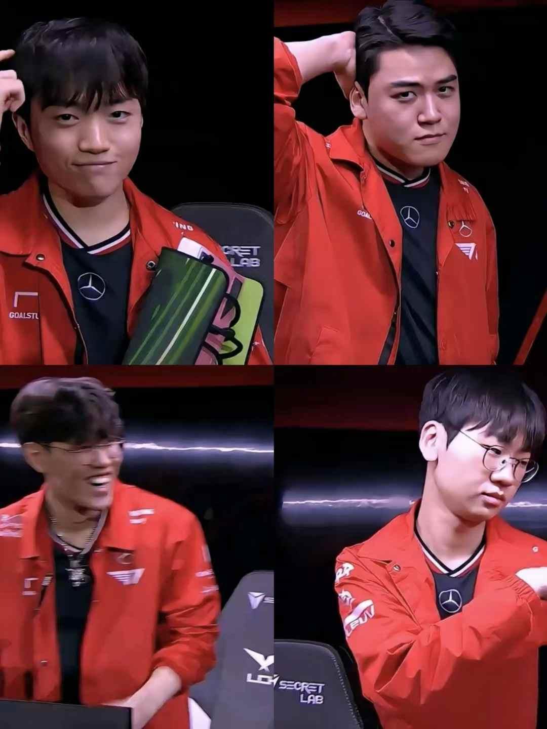 开云体育登录-HLE血洗LGD，Tarzan极限生还后反打宿命之战淘汰赛，点燃全场激情的简单介绍