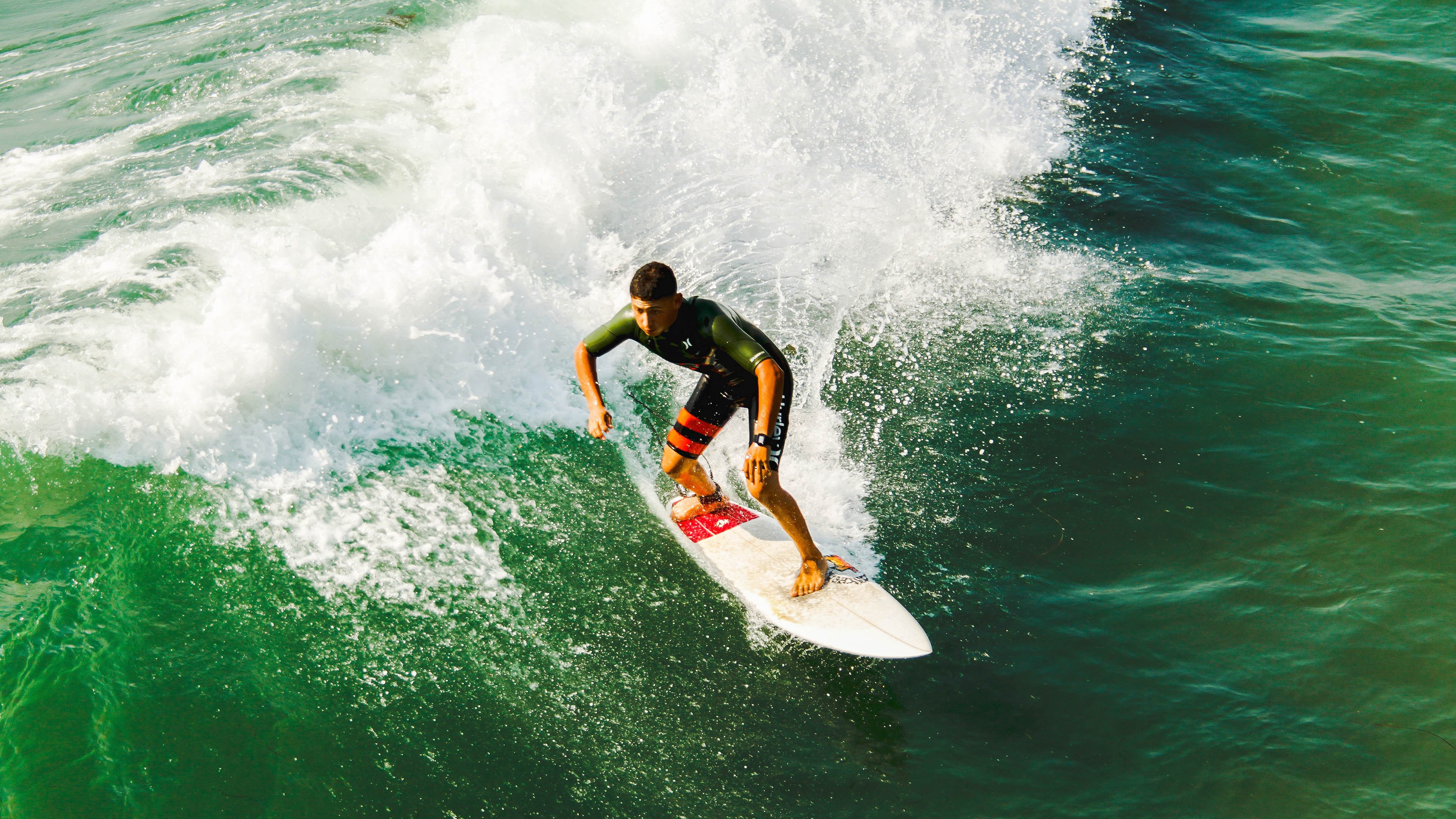 爵士复仇之战,布克化身冷血杀手,独行侠的无解难题浮出水面